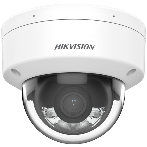 Hikvision DS-2CD3167G3E-LIUF 6 MP ColorVu Sabit Dome Ağ Kamerası